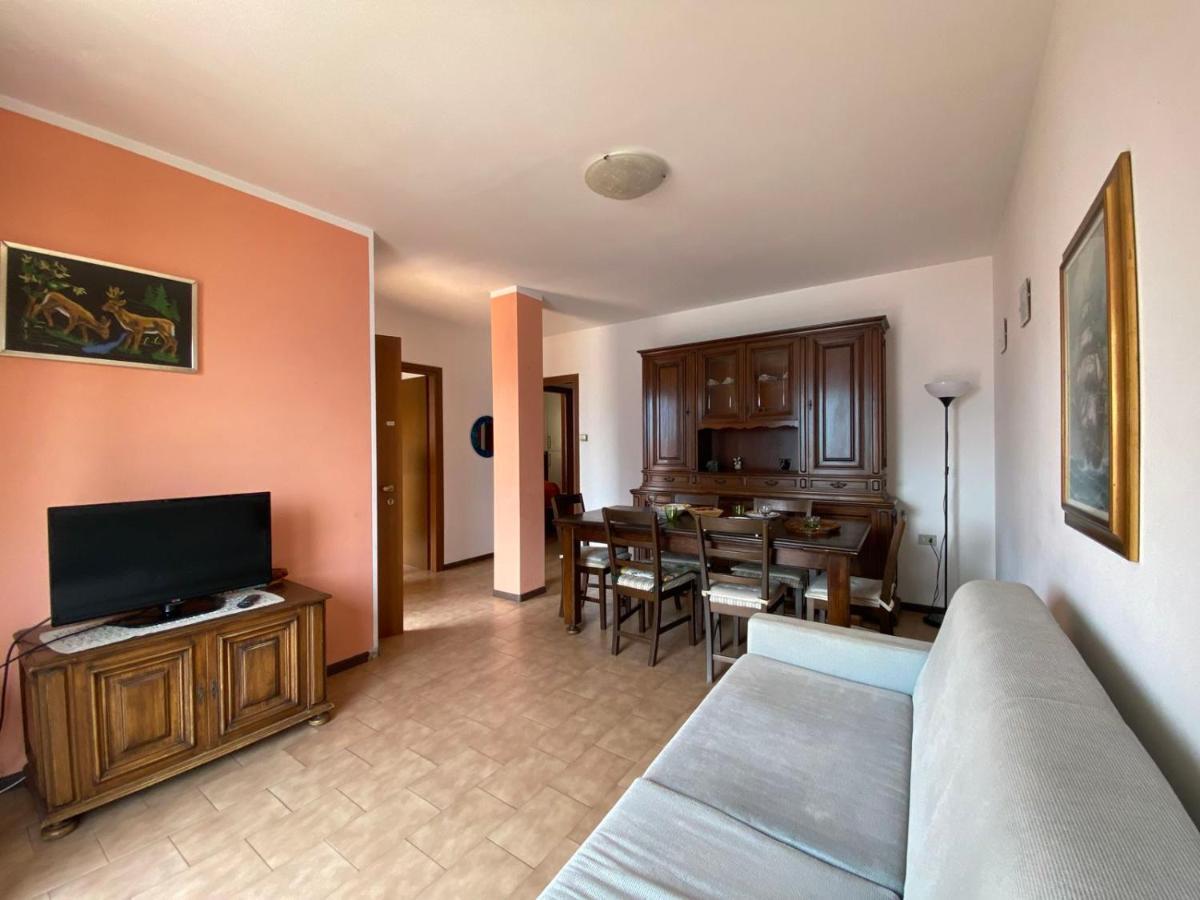 Geranium Home Lake Como Argegno Bagian luar foto