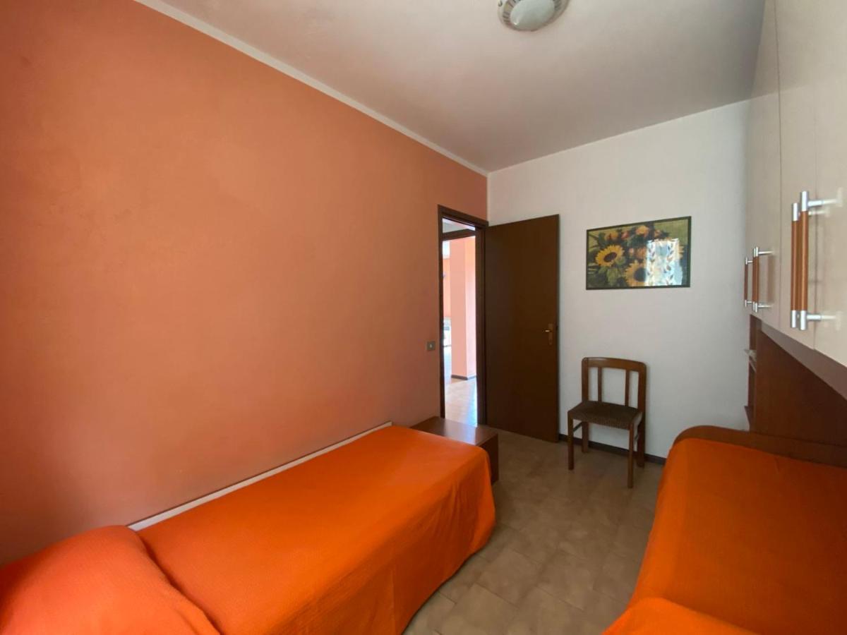 Geranium Home Lake Como Argegno Bagian luar foto